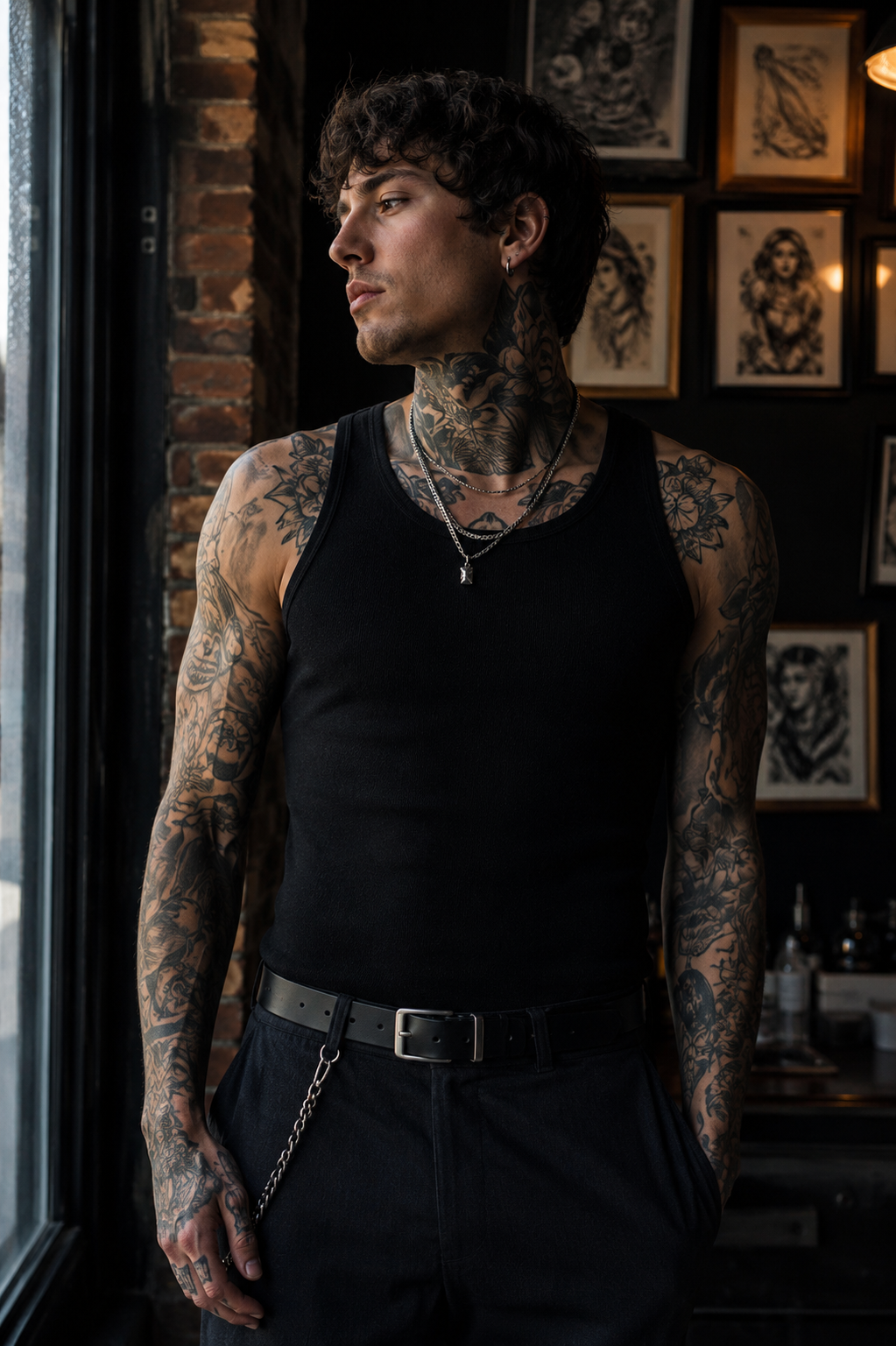 La Psicologia dei supertatuati